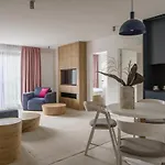 Novy Centrum - Z Tarasami - Dream 4* Szczyrk