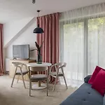 Novy Centrum - Z Tarasami - Dream 4* Szczyrk