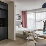 Novy Centrum - Z Tarasami - Dream Apartamento Szczyrk