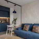 Novy Centrum - Z Tarasami - Dream 4* Szczyrk