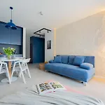 아파트 Novy Centrum - Z Tarasami - Dream 4*