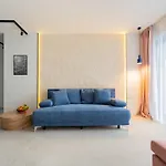 Novy Centrum - Z Tarasami - Dream Apartamento