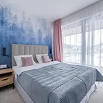 Novy Centrum - Z Tarasami - Dream Apartamento Szczyrk