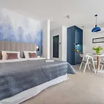 Apartamento Novy Centrum - Z Tarasami - Dream Szczyrk