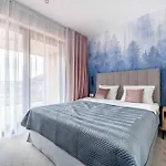 Apartamento Novy Centrum - Z Tarasami - Dream Szczyrk