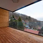 Novy Centrum - Z Tarasami - Dream 아파트