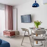 Apartamento Novy Centrum - Z Tarasami - Dream Szczyrk