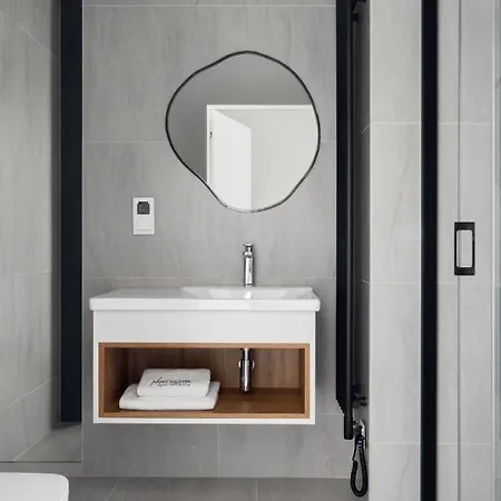 Novy Centrum - Z Sauna - Dream 4*