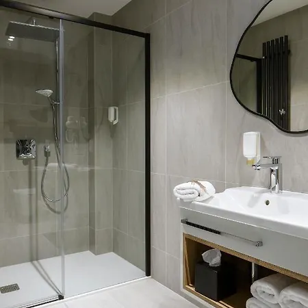 Novy Centrum - Z Tarasami - Dream Apartamento