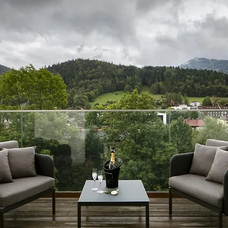 Novy Centrum - Z Sauna - Dream 4* Szczyrk