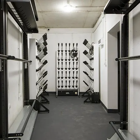 Novy Centrum - Z Sauna - Dream Διαμέρισμα Szczyrk