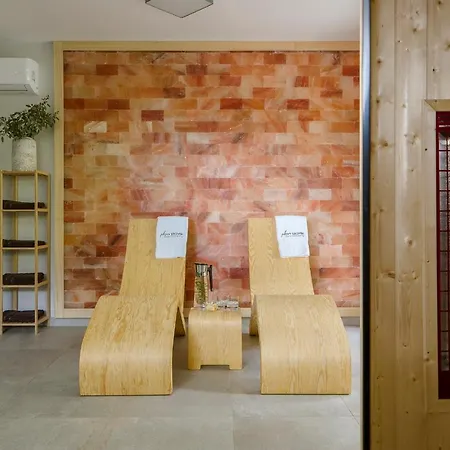 Novy Centrum - Z Tarasami - Dream 4*