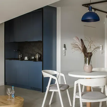 Novy Centrum - Z Tarasami - Dream 4*