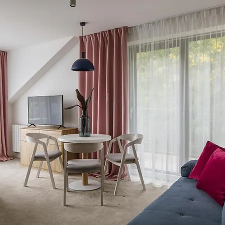 Novy Centrum - Z Tarasami - Dream 4* Szczyrk