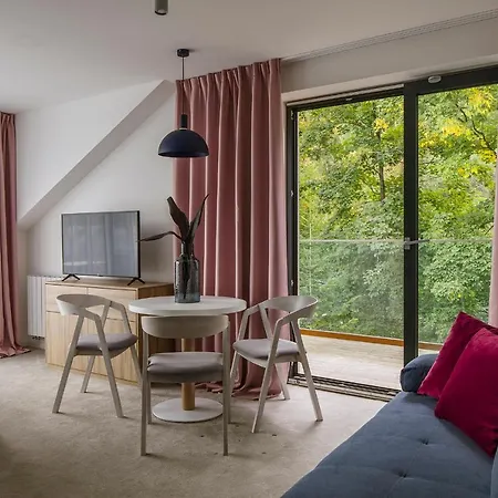 Novy - Dream Apartment Szczyrk