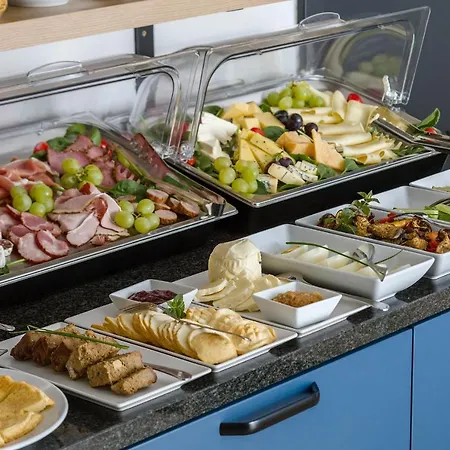 Novy Centrum - Z Sauna - Dream Apartment Szczyrk