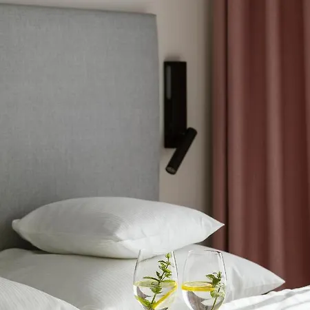 Novy Centrum - Z Sauna - Dream Διαμέρισμα 4*