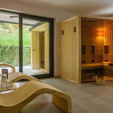 Novy - Dream Apartment *