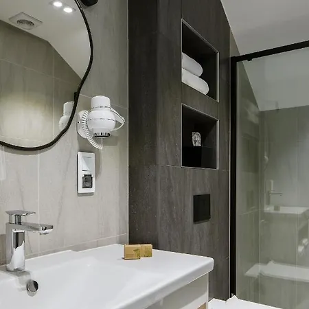 Novy Centrum - Z Sauna - Dream Apartment