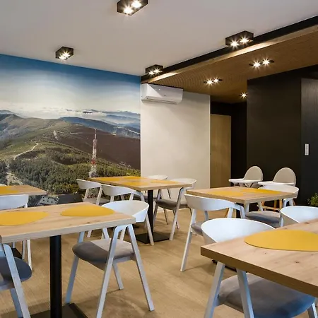 Novy Centrum - Z Sauna - Dream Διαμέρισμα