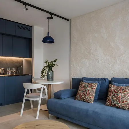 Novy Centrum - Z Sauna - Dream 4* Szczyrk