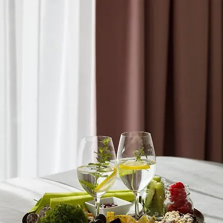 Novy Apartament Szczyrk