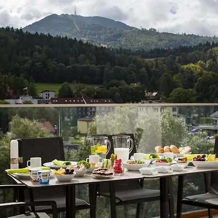 Novy Centrum - Z Sauna - Dream 4*