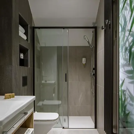 Novy Centrum - Z Sauna - Dream Διαμέρισμα Szczyrk