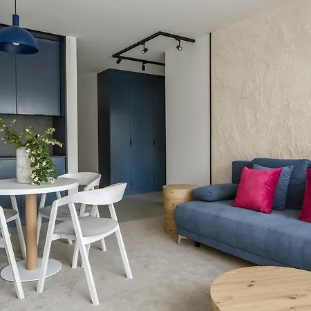 Novy Centrum - Z Sauna - Dream 4* Szczyrk