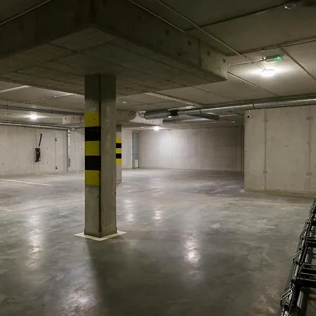 Novy Centrum - Z Sauna - Dream 4* Szczyrk