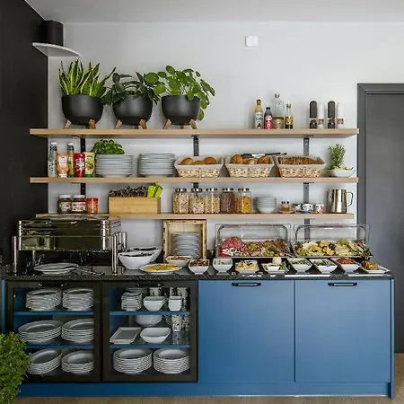 Novy - Dream Apartment