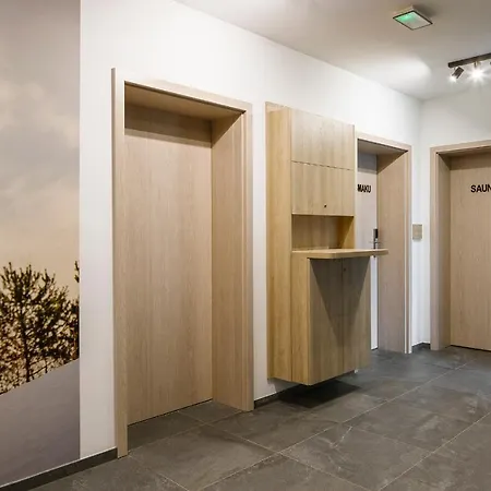 Novy Centrum - Z Sauna - Dream Διαμέρισμα