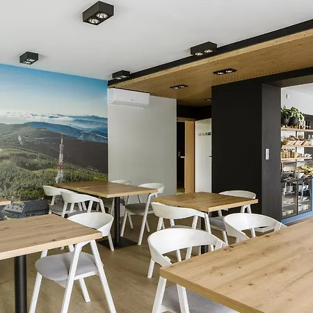 Novy Apartament *