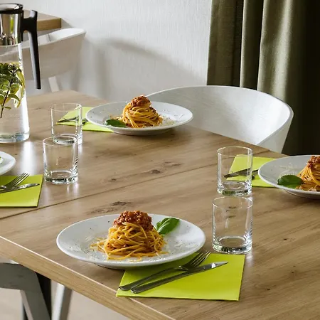 Novy Apartament