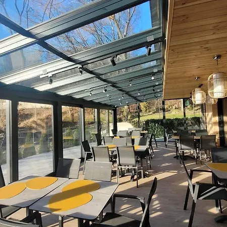 Novy Centrum - Z Sauna - Dream Apartment Szczyrk