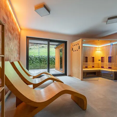 Διαμέρισμα Novy Centrum - Z Sauna - Dream Szczyrk