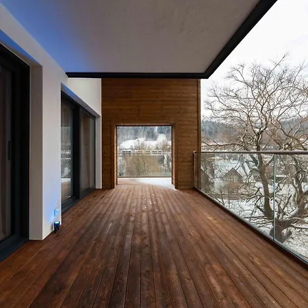 Novy Centrum - Z Sauna - Dream 4* Szczyrk