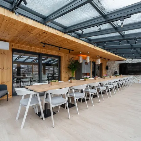 Novy Centrum - Z Sauna - Dream 4*