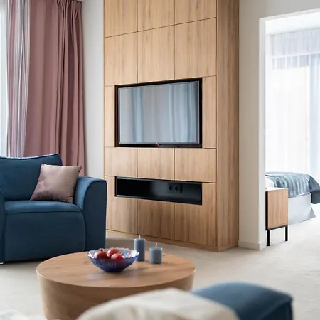 Novy - Dream Apartment