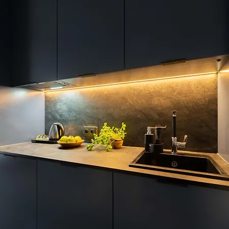 Novy Centrum - Z Sauna - Dream Apartment Szczyrk