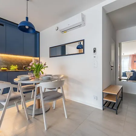 Novy Apartament *