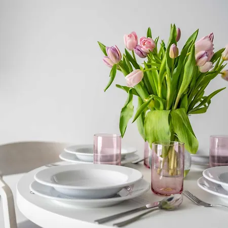 Apartament Novy *