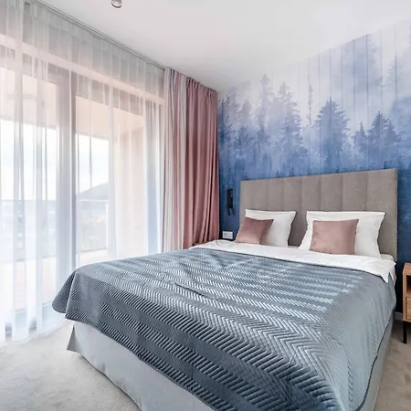Apartament Novy Szczyrk