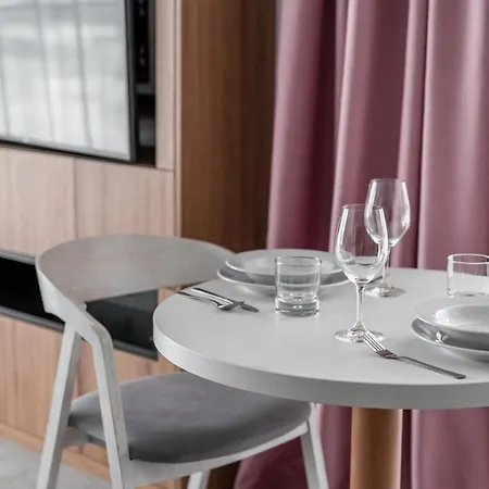 Novy Apartament *