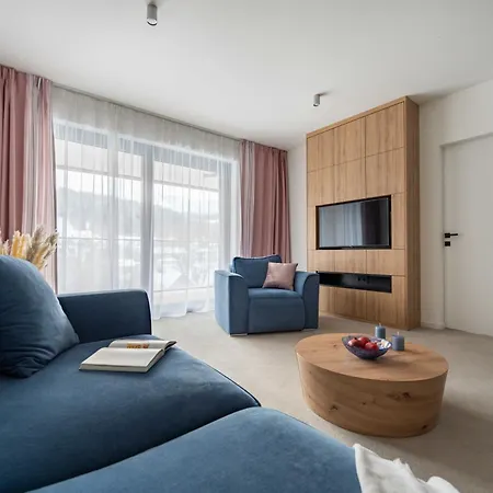 Novy Apartament Szczyrk