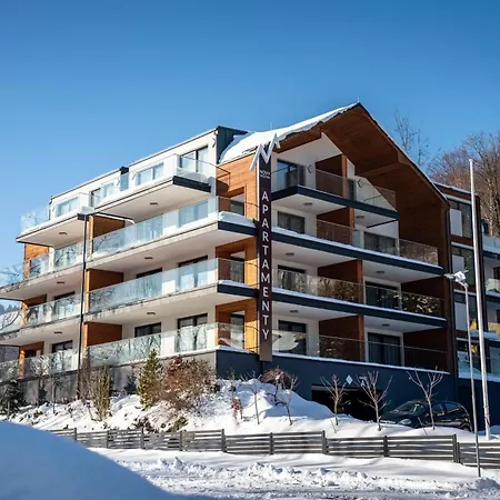 Novy Centrum - Z Tarasami - Dream 4*