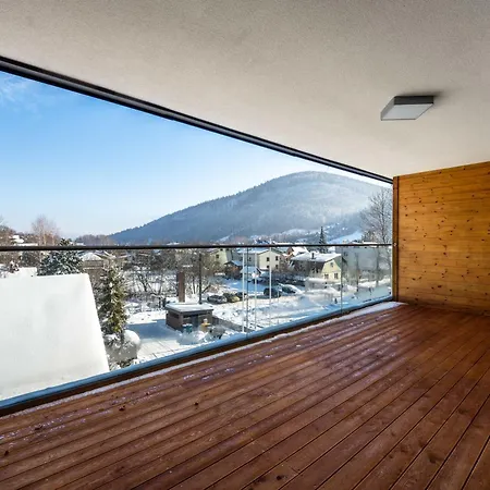 Novy Centrum - Z Sauna - Dream שצ'צ'ירק