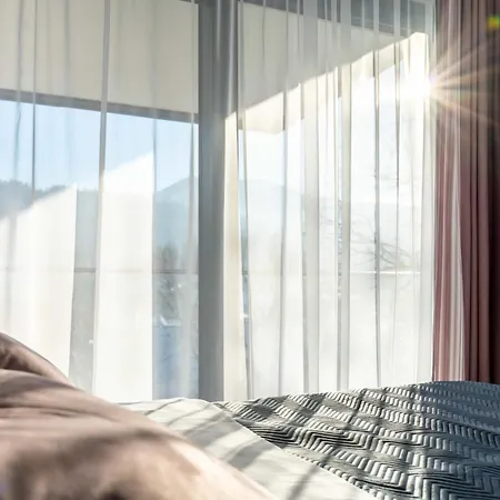 Novy Centrum - Z Sauna - Dream Διαμέρισμα