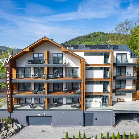 Novy Centrum - Z Tarasami - Dream 4*