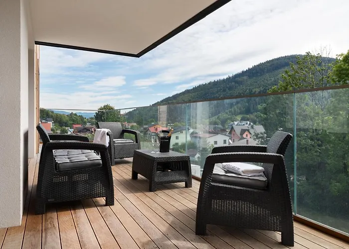 Novy Centrum - Z Sauna - Dream 4* שצ'צ'ירק